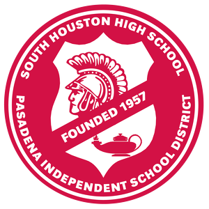 Team Page: South Houston High School